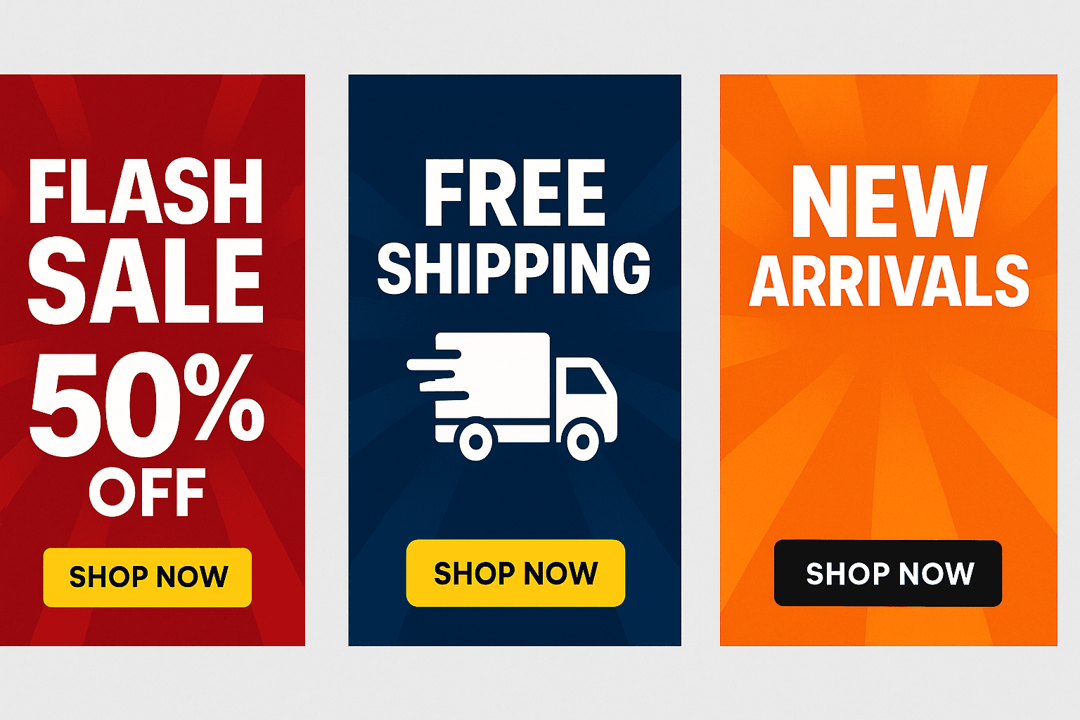 Special Offers